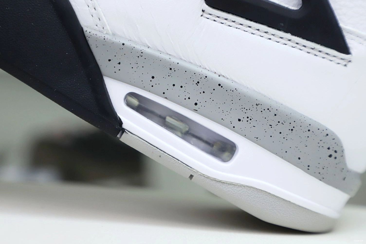 Air se Jordan retro Jordan4 the4 what 0725